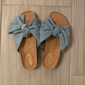 AERIE Slides